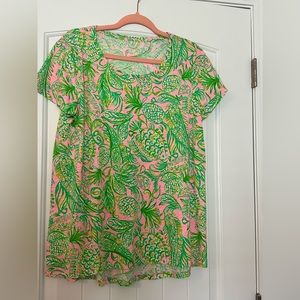 Lilly Pulitzer T-Shirt